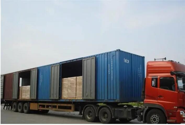 漳州到城区整车运输