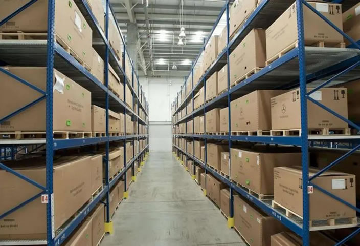 漳州到城区货物仓储